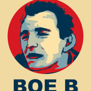 BOE-B
